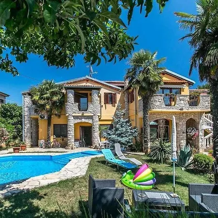 A6 * Ližnjan
