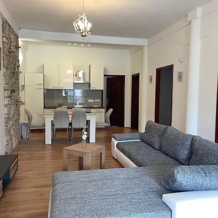 Apartmán A6 Ližnjan
