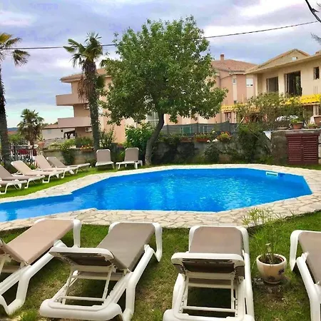 A6 Apartment Liznjan